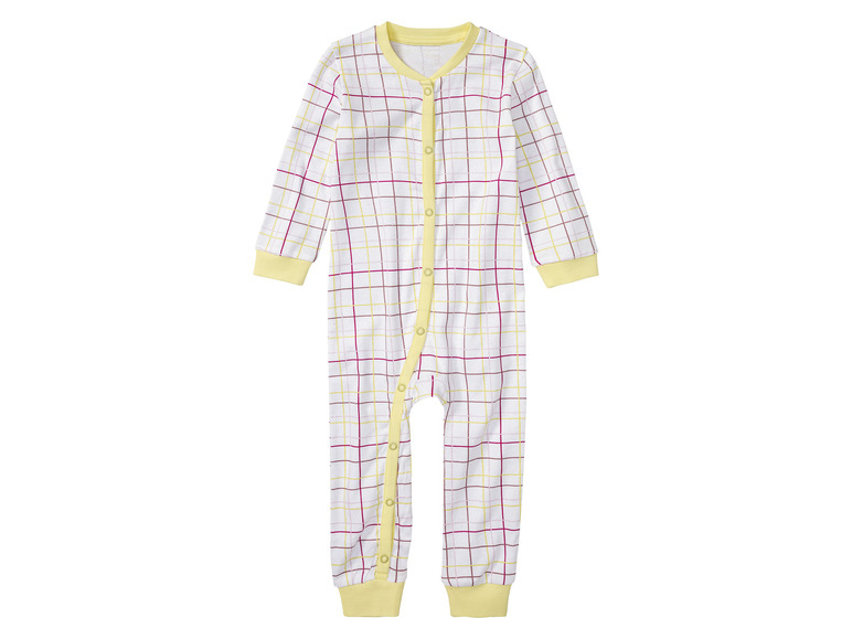 Aller en mode plein écran : lupilu® Pyjama bébé - Image 11