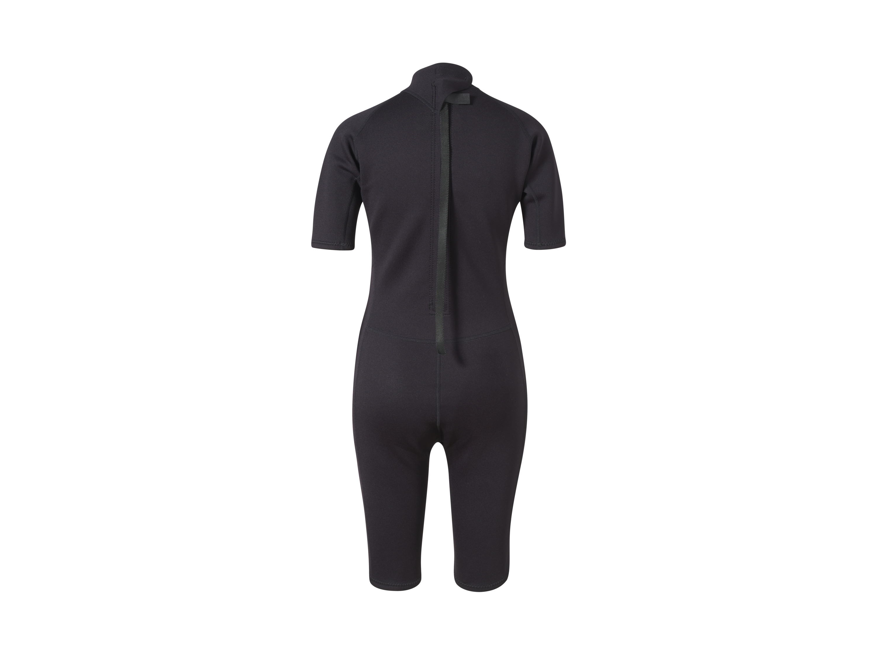 CRIVIT Combinaison shorty en néoprène femme - 3