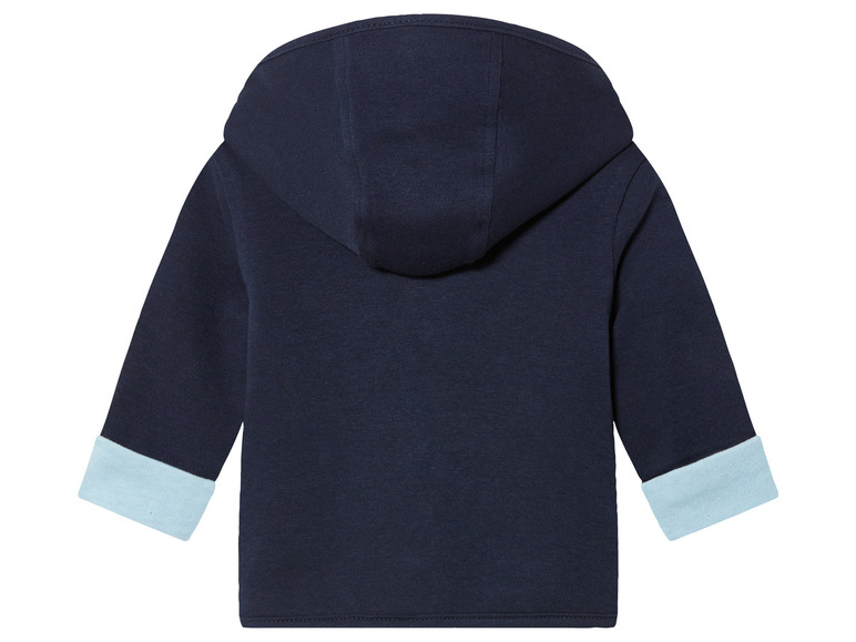 Aller en mode plein écran : Veste bébé - Image 8