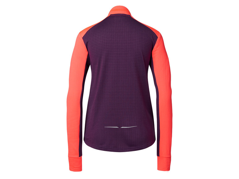 Aller en mode plein écran : CRIVIT Veste hybride thermique femme - Image 5