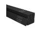 Paquet de 6 planches noires de 2,2 m de long, couvrant 2m².