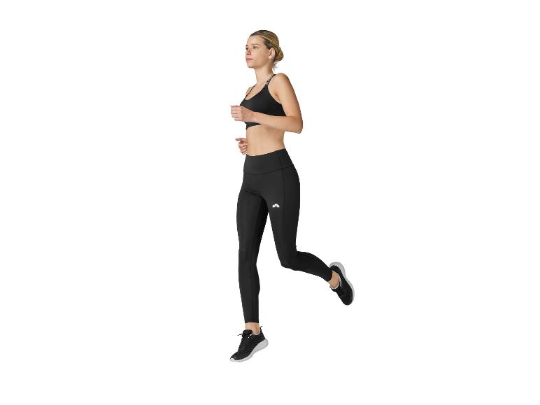 Legging technique femme