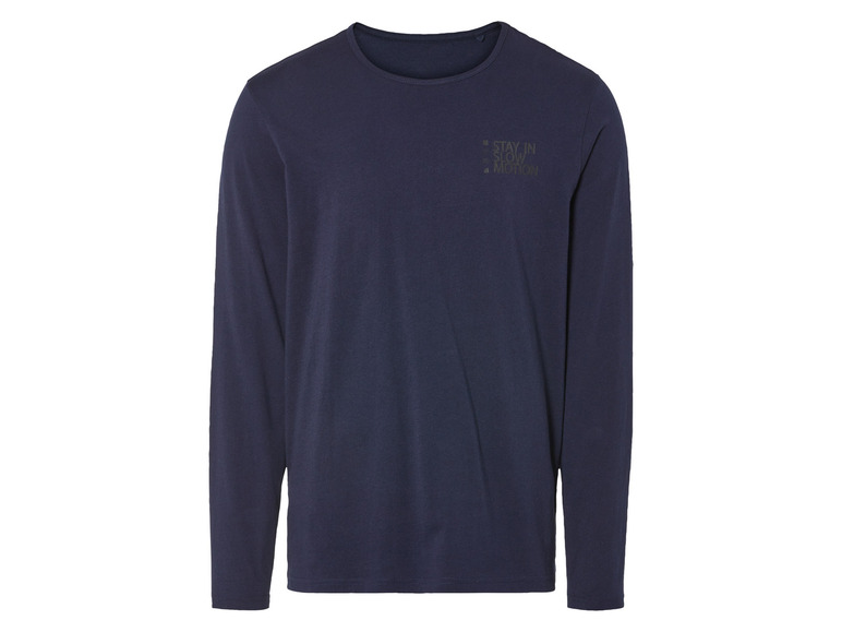 Aller en mode plein écran : LIVERGY® Pyjama homme - Image 10
