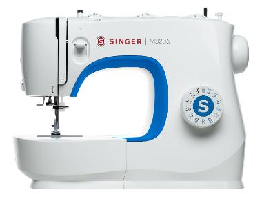 SINGER Machine à coudre »M3205«