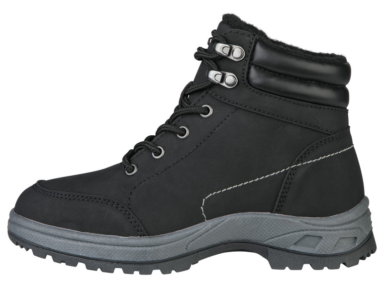 Chaussures montantes garçon