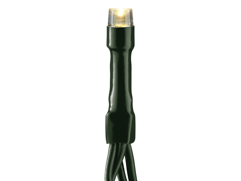 Aller en mode plein écran : LIVARNO home Guirlande branches de sapin à LED - Image 6