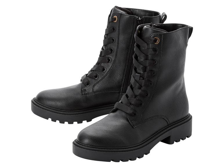 Aller en mode plein écran : Bottes femme - Image 2