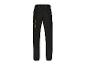 Pantalon de travail noir avec poches.