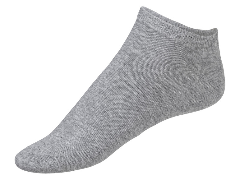 Aller en mode plein écran : LIVERGY® Lot de 5 paires de chaussettes homme - Image 6