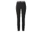Legging noir avec ceinture blanche 'MINNIE MOUSE'
