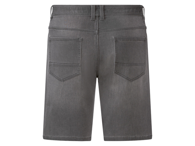 Aller en mode plein écran : LIVERGY® Bermuda homme - Image 8