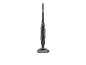 Un aspirateur et une nettoyeuse vapeur Silvercrest.