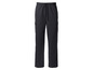 Pantalon de jogging noir avec poches