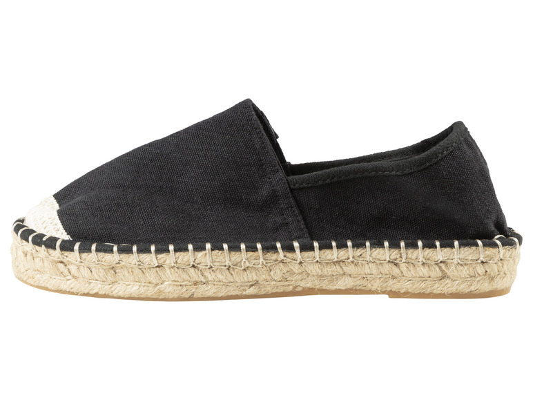 Aller en mode plein écran : esmara® Espadrilles femme - Image 21