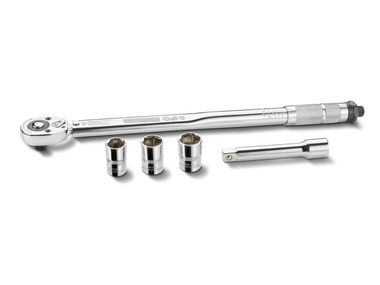 PARKSIDE® Clé dynamométrique