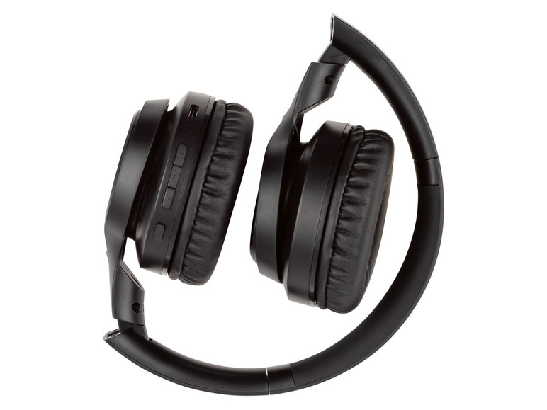 Aller en mode plein écran : SILVERCREST® Casque sans fil bluetooth - Image 4