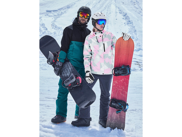 Aller en mode plein écran : CRIVIT Casque de ski et de snowboard unisexe - Image 13