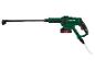 Nettoyeur haute pression Parkside sans fil avec batterie X20V Team.