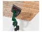 Ponçeuse Festool pour plafond en bois.