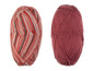 rouge/lilas