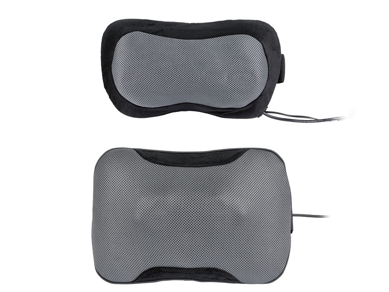 Aller en mode plein écran : SILVERCREST® PERSONAL CARE Coussin de massage Shiatsu pour la nuque / le dos - Image 1