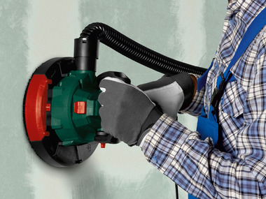 PARKSIDE® Ponceuse murale et sols PWBS 180 B3, 1050 W