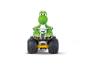Quad jouet télécommandé CARRERA Mario Kart™ Yoshi