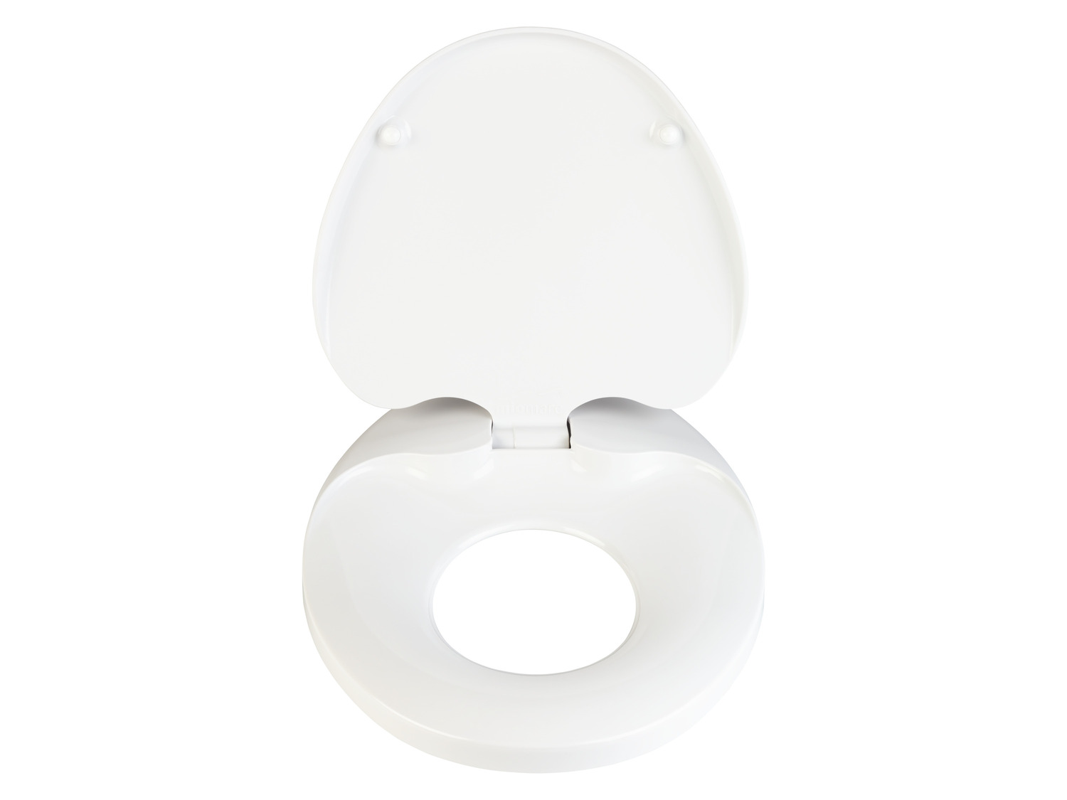 Abattant wc lumineux lidl 2025