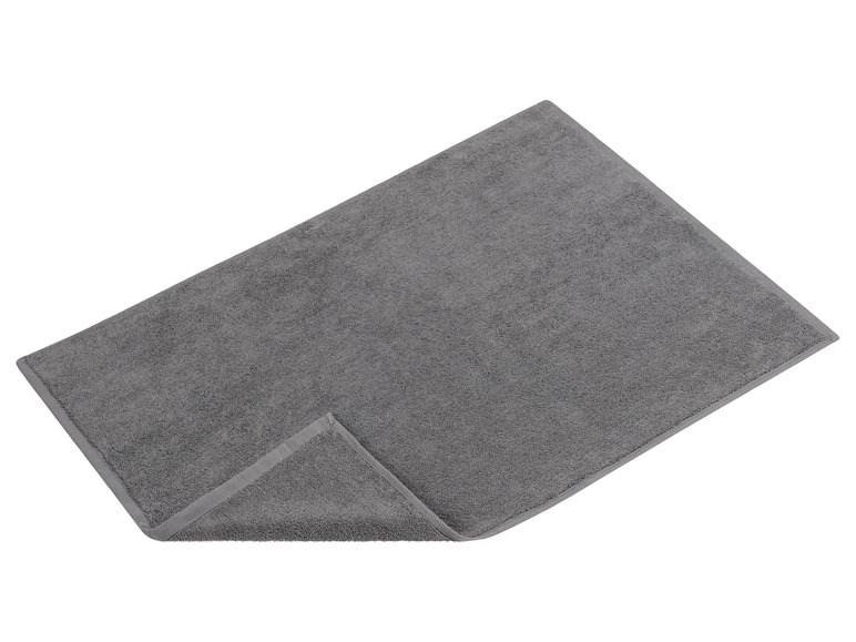 Aller en mode plein écran : LIVARNO home Tapis de bain, 50 x 70 cm - Image 5
