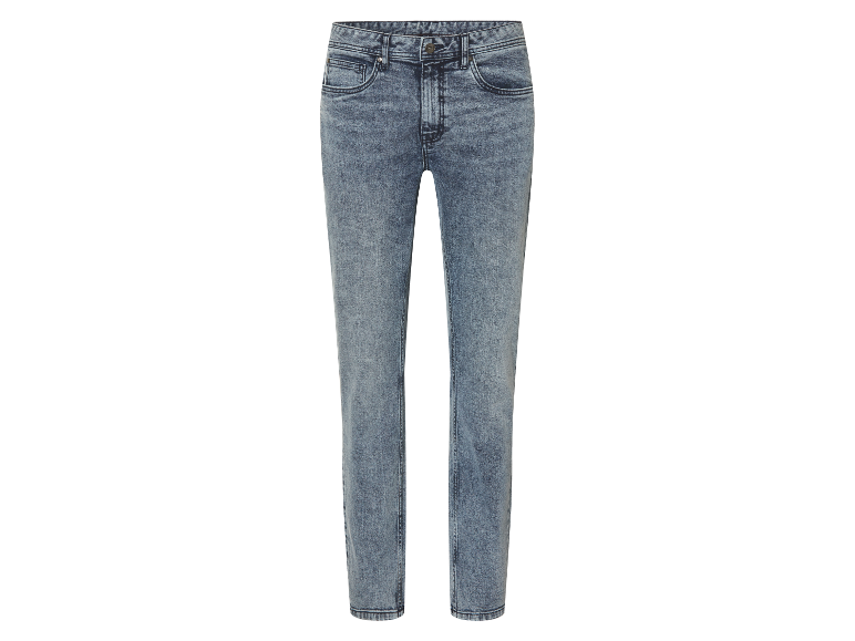 Jean slim homme