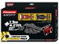 Kit d'extension Carrera GO!!! Formula Racer avec piste de 1,3 m.