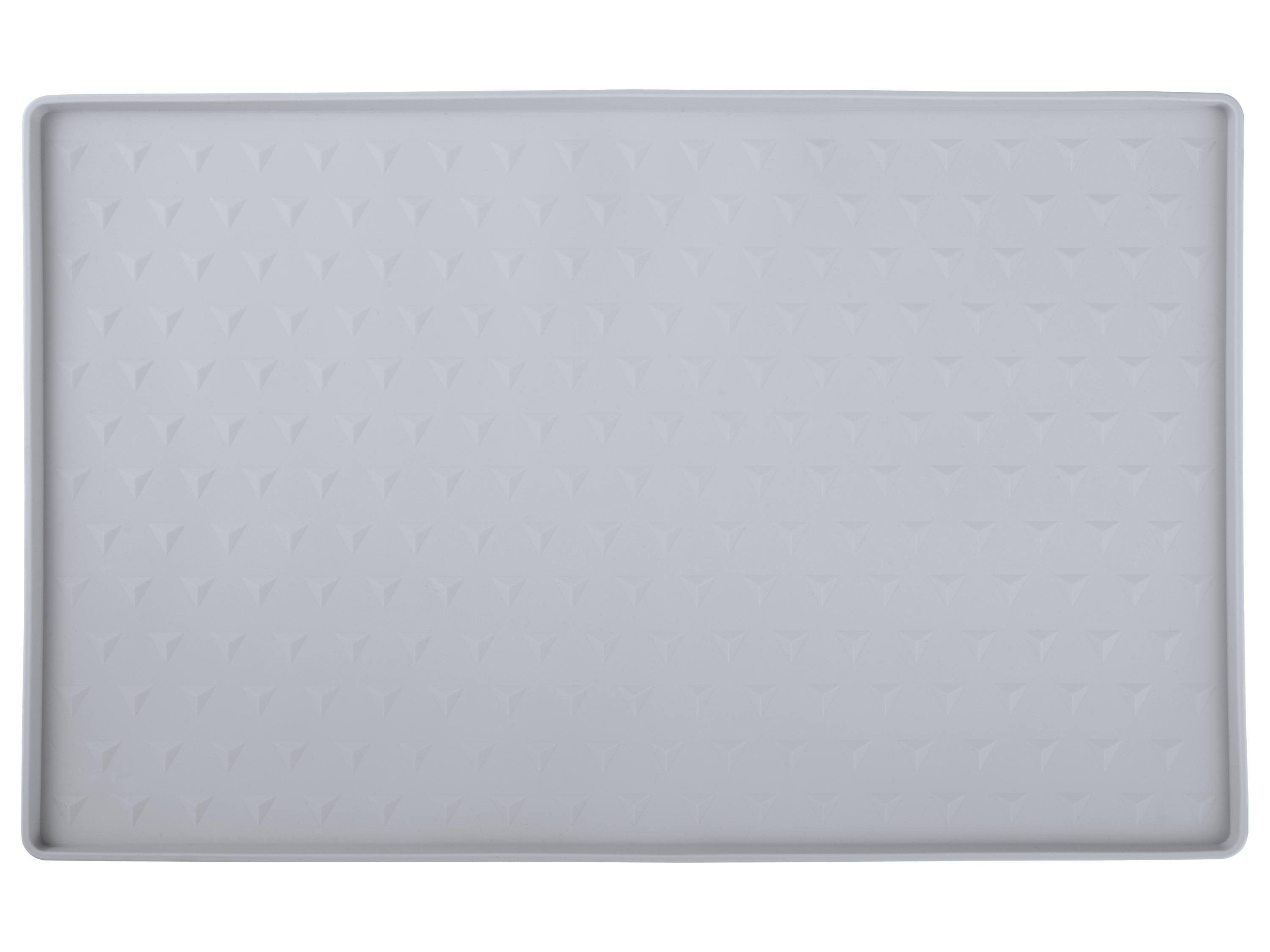 zoofari® Gamelle ou tapis de gamelle (tapis d'alimentation)