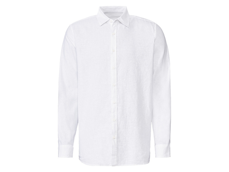 Aller en mode plein écran : LIVERGY® Chemise homme - Image 5