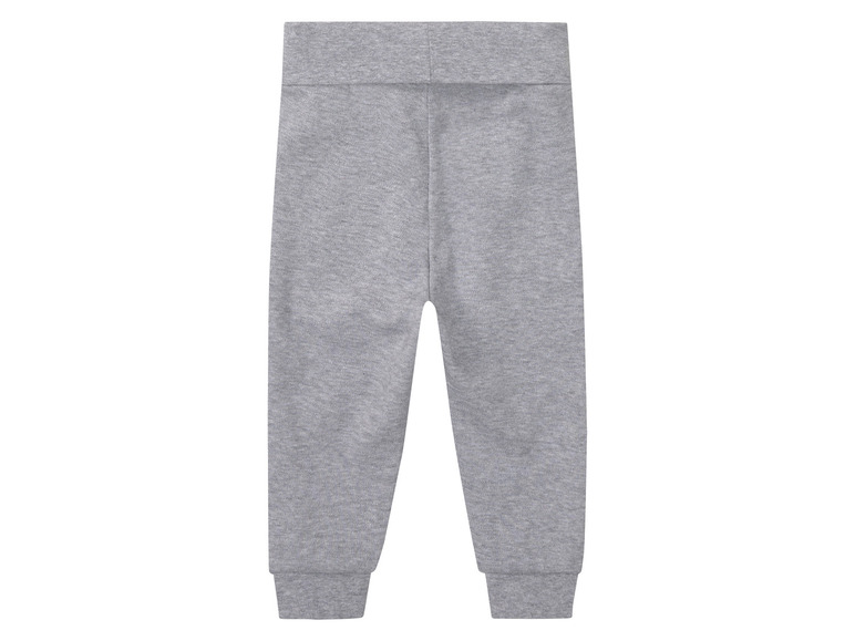 Aller en mode plein écran : lupilu® Lot de 2 joggings bébé - Image 19