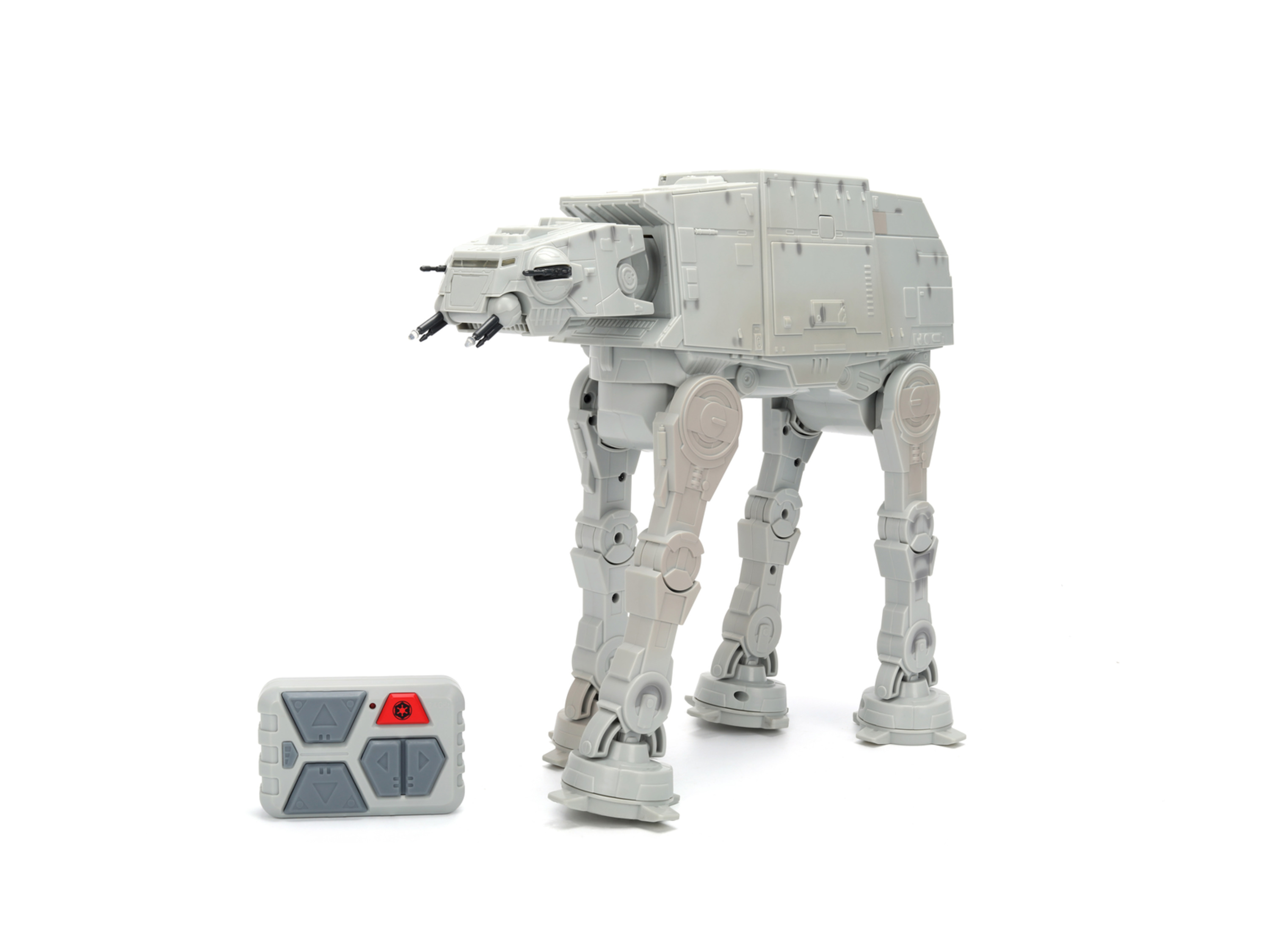 JADA RC Star Wars « AT-AT Walker »