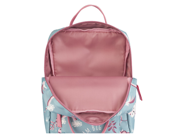 Aller en mode plein écran : lupilu® Sac à dos enfant - Image 10