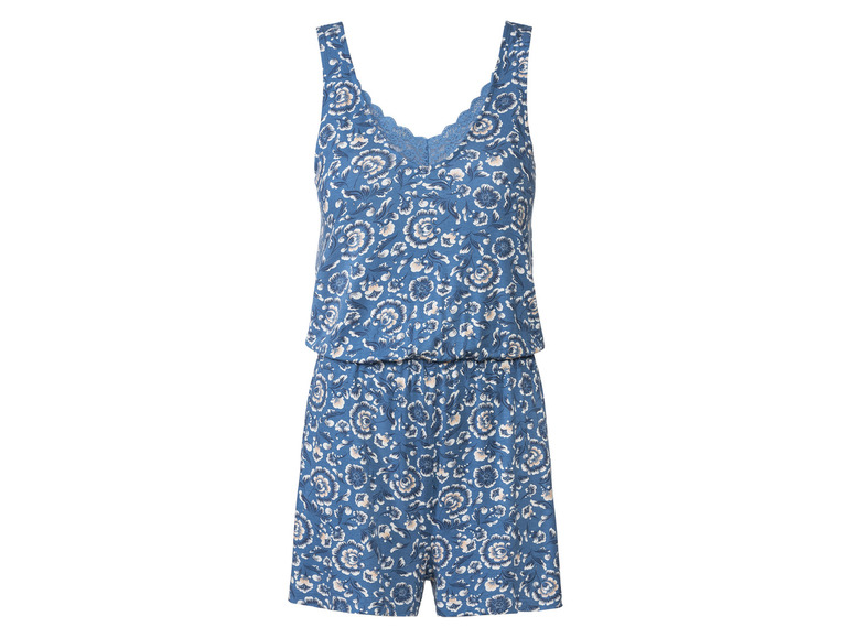 Aller en mode plein écran : esmara® Pyjama femme - Image 5