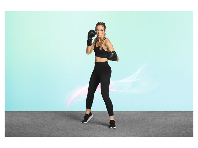 Aller en mode plein écran : CRIVIT Legging technique femme - Image 14
