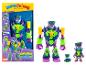 Ensemble de jouets SuperThing Rivals of Kaboom avec Superbot Enigma