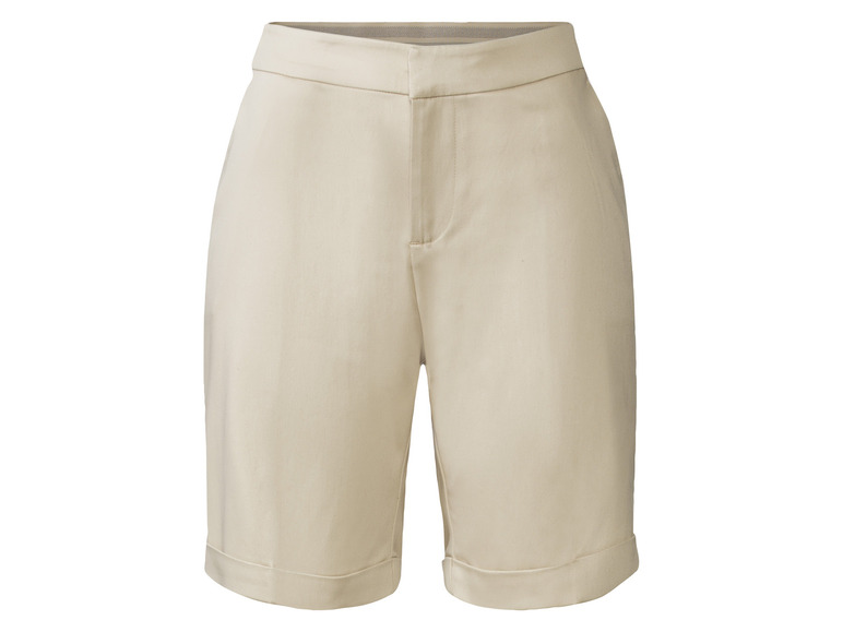 Aller en mode plein écran : esmara® Bermuda femme - Image 2