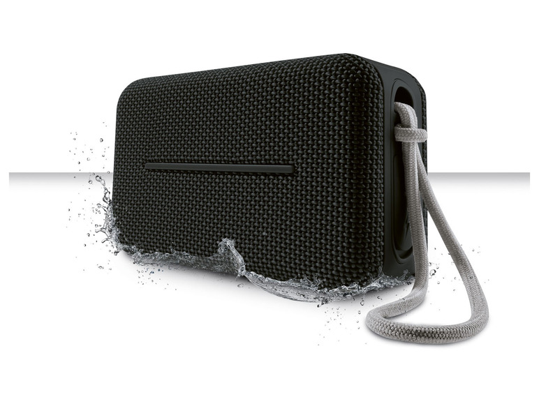 Aller en mode plein écran : SILVERCREST® Mini enceinte Bluetooth® - Image 11