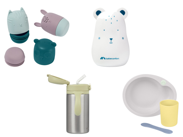 Aller en mode plein écran : Accessoires pour bébé - Image 1