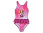 Maillot de bain une pièce fille, Paw Patrol Skye, rose.