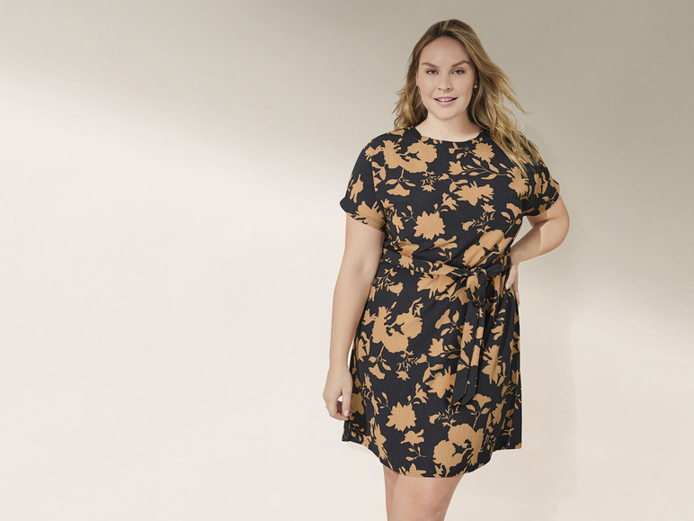 Aller en mode plein écran : esmara® Robe femme - Image 3