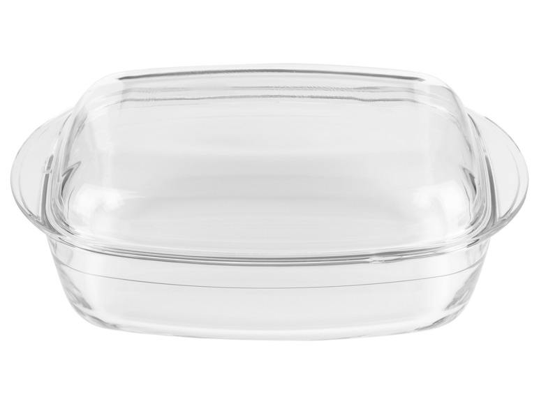 ERNESTO® Cocotte avec couvercle 3