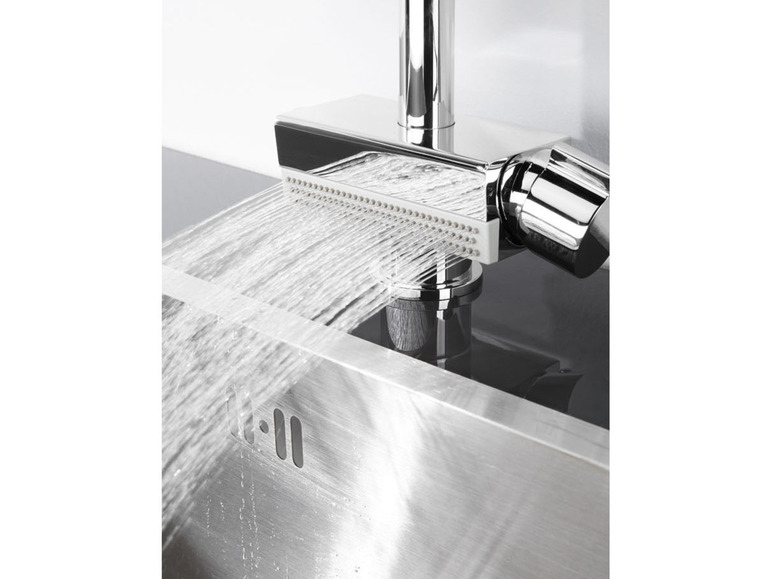 Aller en mode plein écran : Mitigeur de cuisine - Image 7