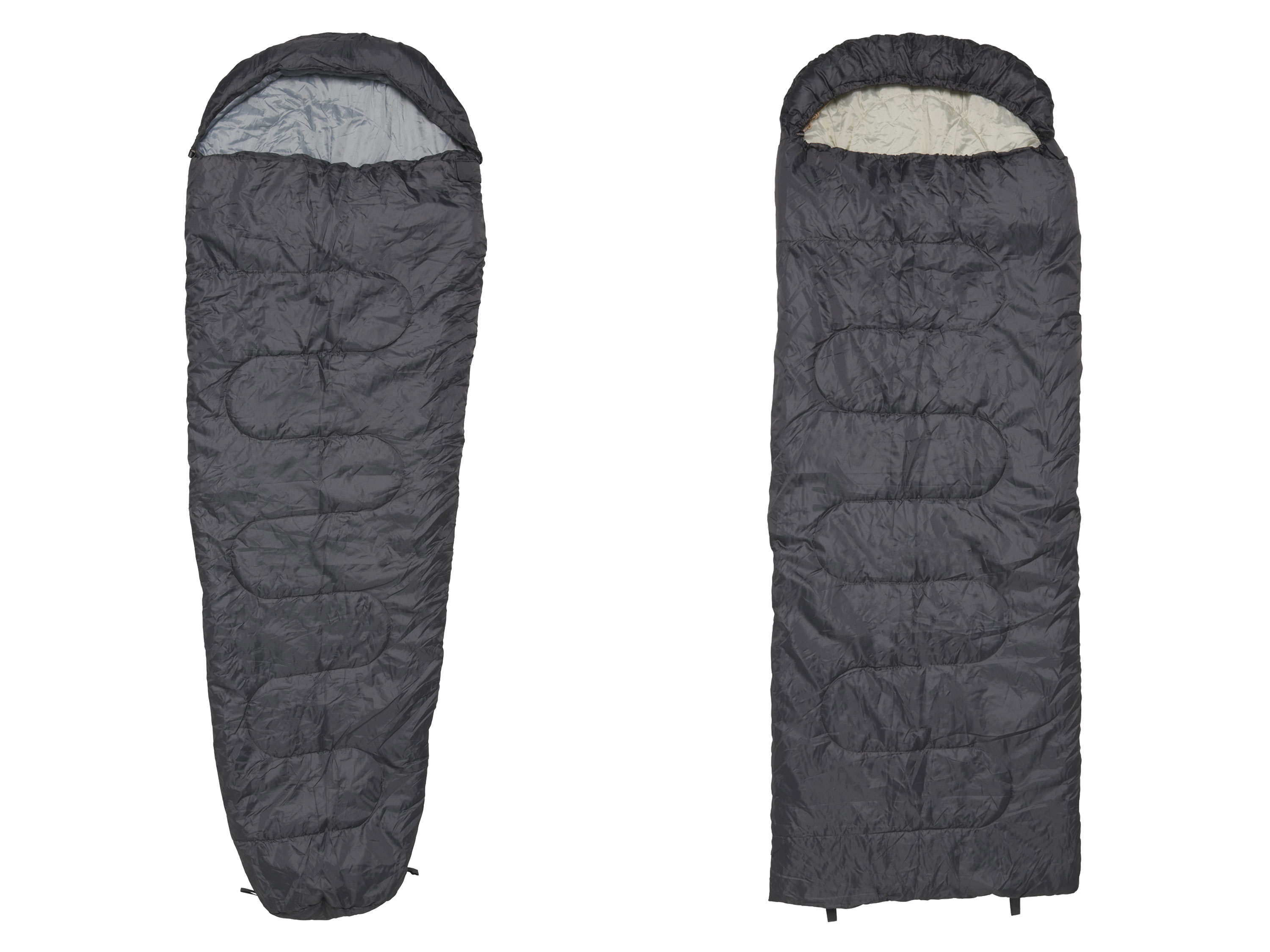 Rocktrail Sac de couchage sarcophage ou couverture