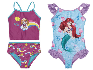 Maillot de bain bébé