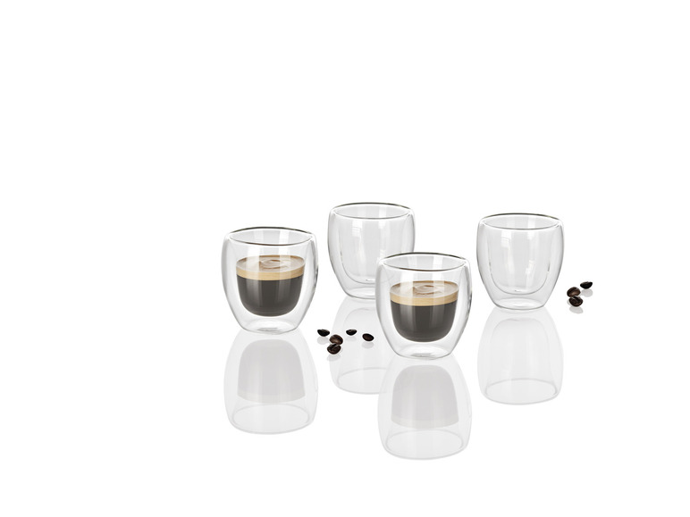 Aller en mode plein écran : ERNESTO® Lot de verres à double paroi - Image 12