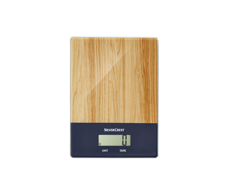 Aller en mode plein écran : SILVERCREST® KITCHEN TOOLS Balance de cuisine numérique - Image 3